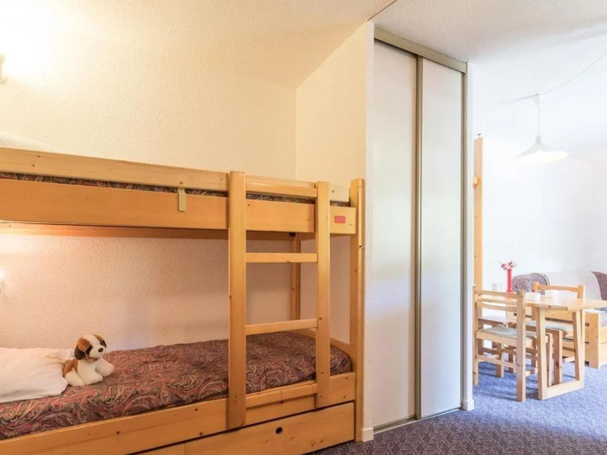 Διαμέρισμα Studio Avec Balcon Et Casier A Ski, 4 Couchages - Serre-Chevalier, Chantemerle - Fr-1-330E-41 Saint-Chaffrey Γαλλία