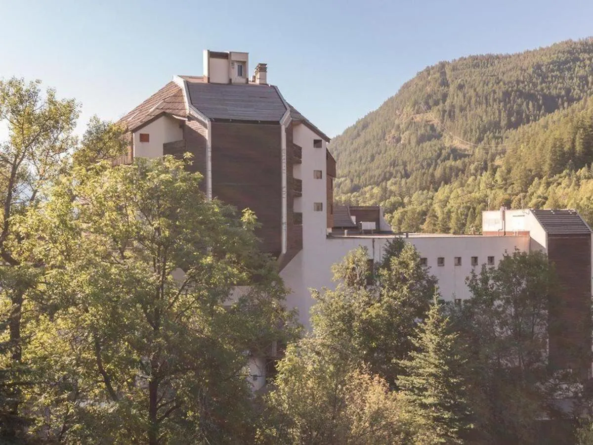 Διαμέρισμα Studio Avec Balcon Et Casier A Ski, 4 Couchages - Serre-Chevalier, Chantemerle - Fr-1-330E-41 Saint-Chaffrey
